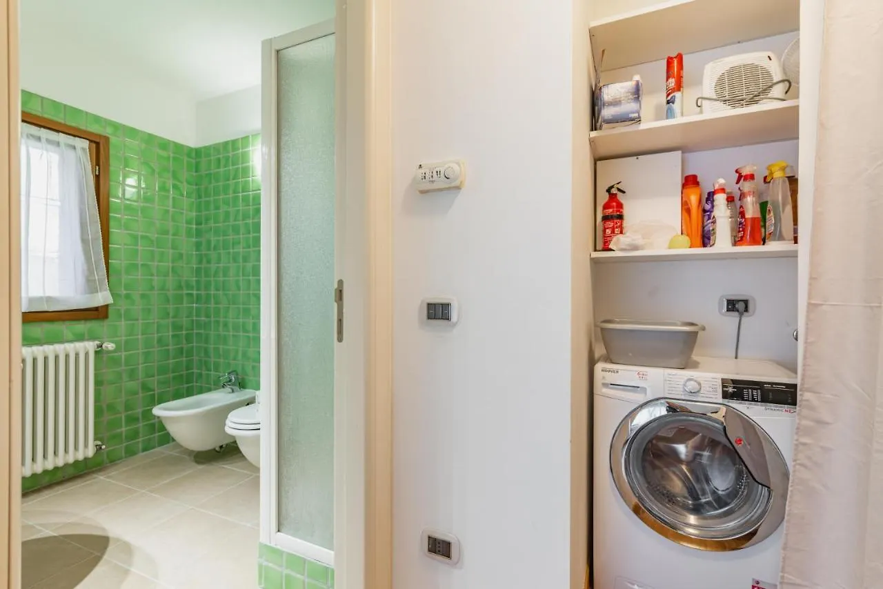 Easylife - Accogliente Bilocale Zona City Life Milan Apartment