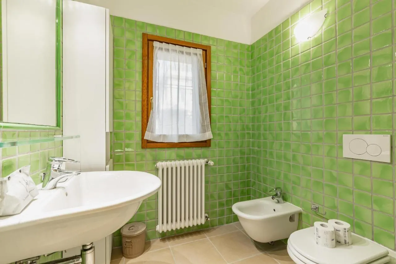 Easylife - Accogliente Bilocale Zona City Life Milan Apartment