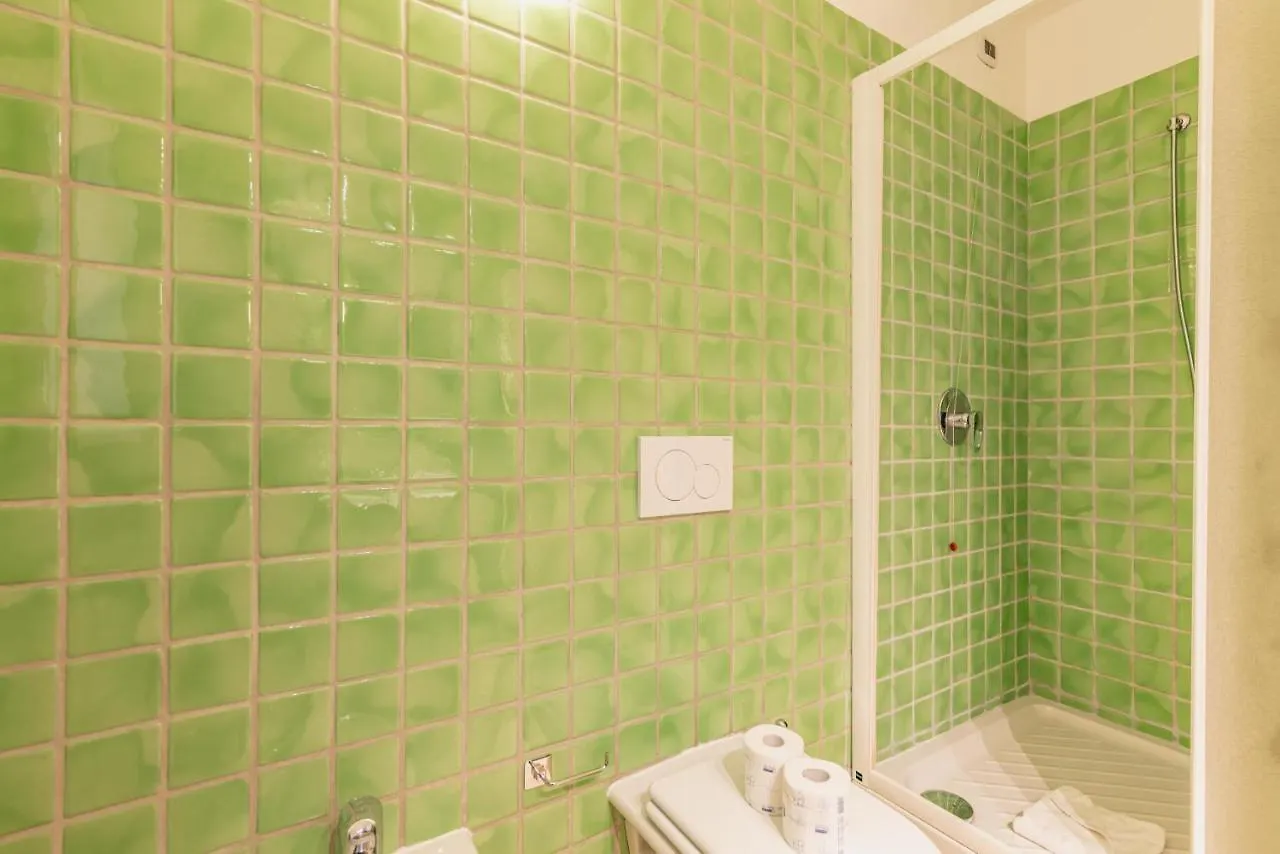 Apartment Easylife - Accogliente Bilocale Zona City Life Milan Italy