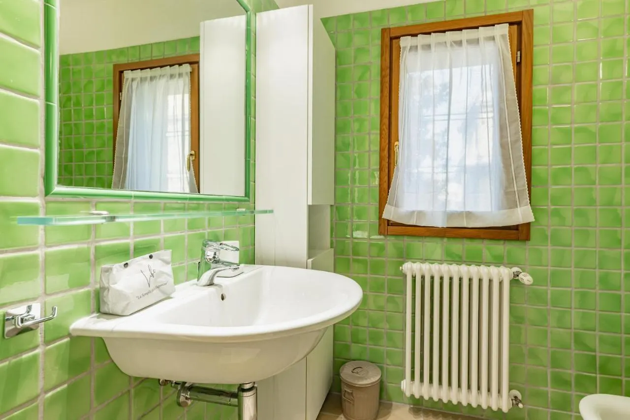 Easylife - Accogliente Bilocale Zona City Life Milan 0*,  Italy